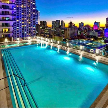 Апартаменты Beautiful Downtown Ocean View. Майами Экстерьер фото